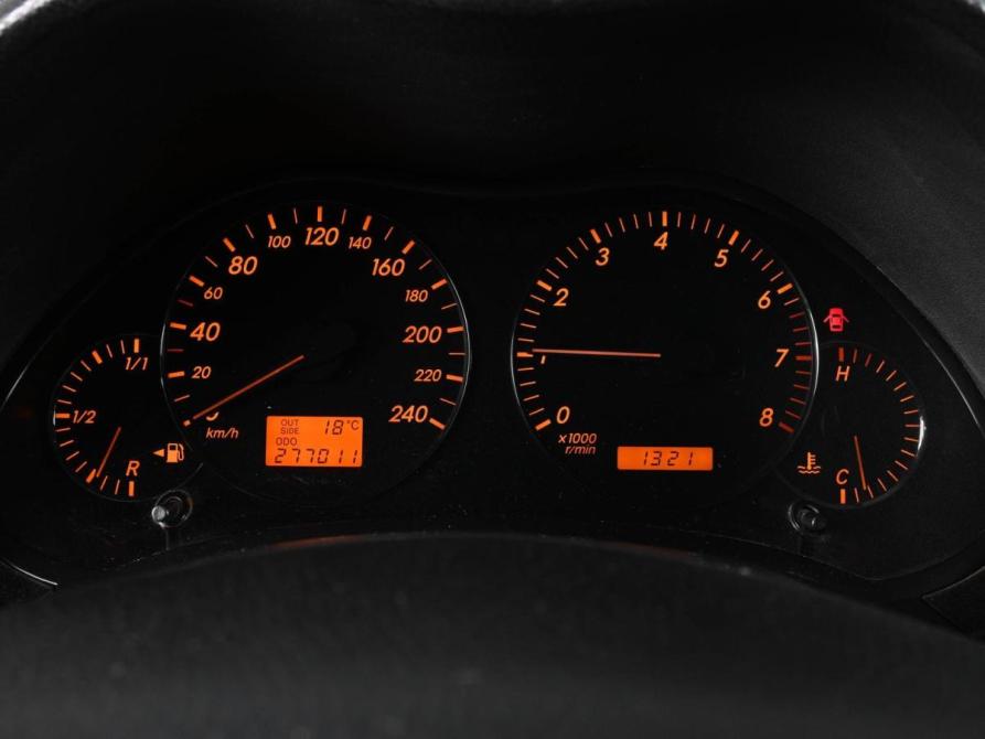 Toyota Avensis II Ростов-на-Дону  - изображение 17