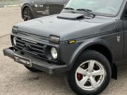 Lada (ВАЗ) 2121 (4x4) I Рестайлинг (2020) Самара  - изображение 18