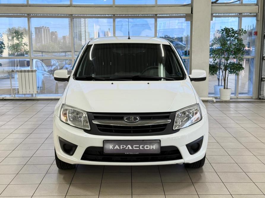Lada (ВАЗ) Granta I Волгоград  - изображение 3