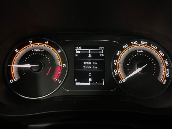 Lada (ВАЗ) Vesta I Рестайлинг (NG) с пробегом 2023 года, цена 1 231 000 рублей, 42098 км, седан, Автокод Объявления