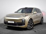 Li Auto (Lixiang) L9 I Санкт-Петербург  - изображение 24