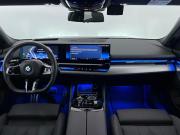 BMW 5 серии VIII (G60/G61/G68) Ростов-на-Дону  - изображение 44