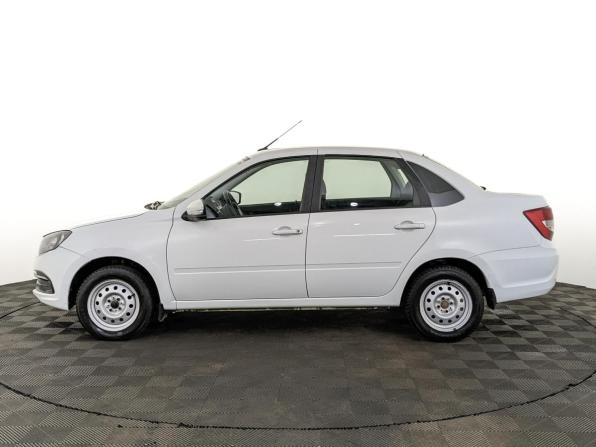 Lada (ВАЗ) Granta I Рестайлинг с пробегом 2024 года, цена 689 000 рублей, 101603 км, седан, Автокод Объявления