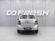 Lada (ВАЗ) Granta I Ростов-на-Дону  - изображение 17