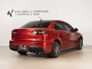 Mitsubishi Lancer X Казань  - изображение 11