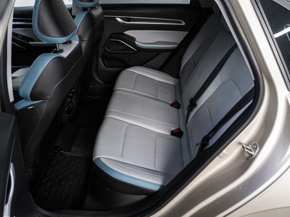 Geely Emgrand II с пробегом 2023 года, цена 1 655 000 рублей, 25506 км, седан, Автокод Объявления