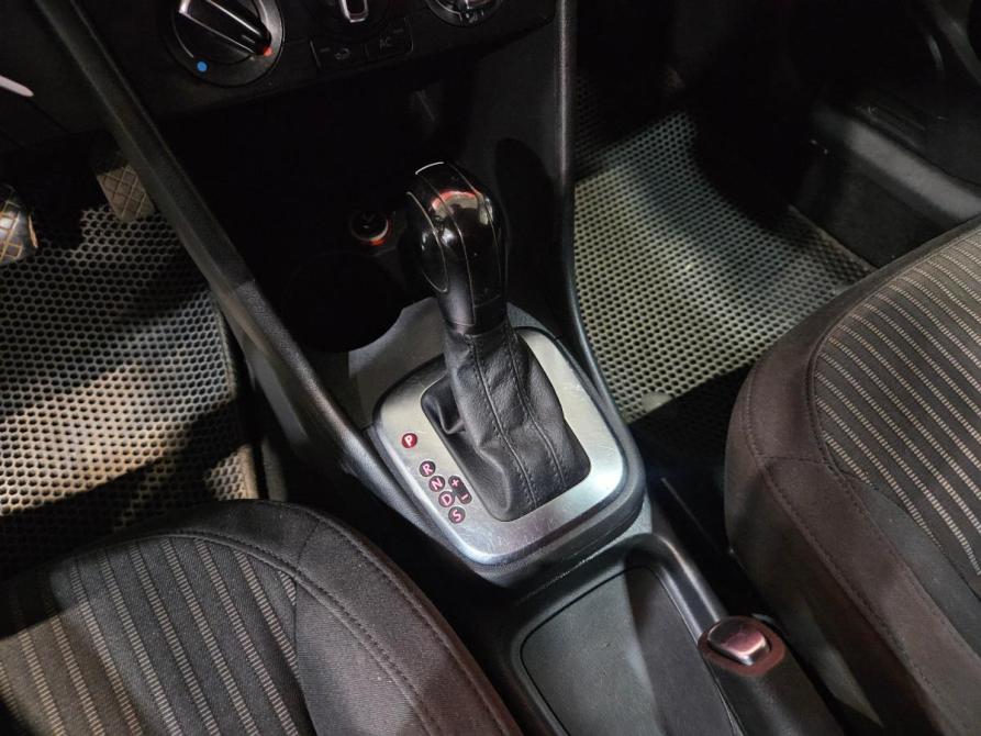 Volkswagen Polo V Вологда  - изображение 14
