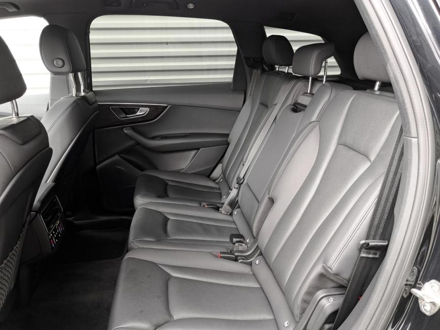 Audi Q7 II (4M) Рестайлинг Москва  - изображение 17