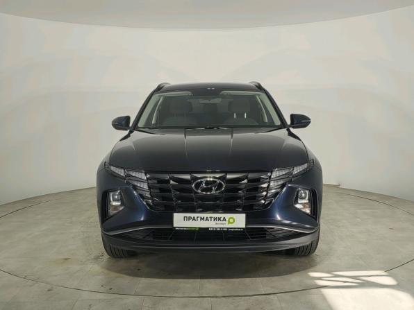 Hyundai Tucson IV с пробегом 2021 года, цена 2 550 000 рублей, 77663 км, внедорожник, Автокод Объявления