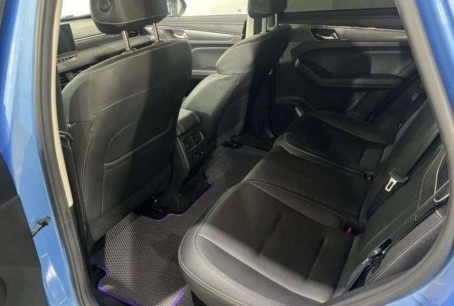 Haval Jolion I с пробегом 2021 года, цена 1 650 000 рублей, 72863 км, внедорожник, Автокод Объявления