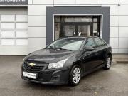 Chevrolet Cruze I Москва  - изображение 17