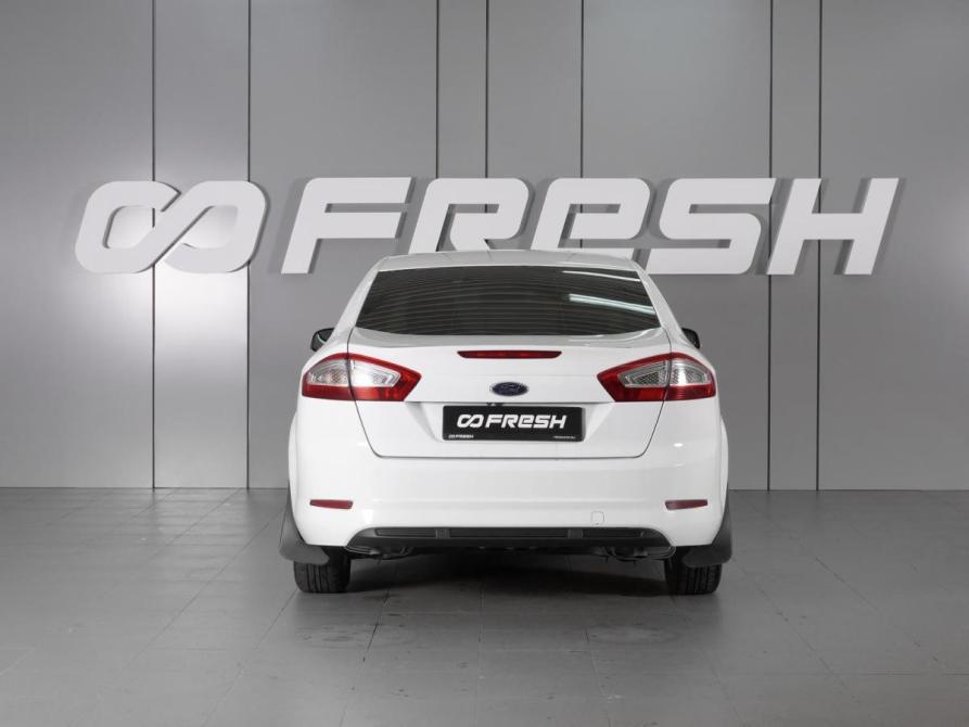 Ford Mondeo IV Рестайлинг Минеральные Воды  - изображение 4