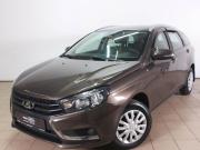 Lada (ВАЗ) Vesta I Калуга  - изображение 18