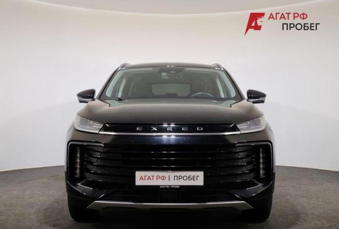 Exeed TXL I Рестайлинг с пробегом 2023 года, цена 2 100 000 рублей, 68525 км, внедорожник, Автокод Объявления