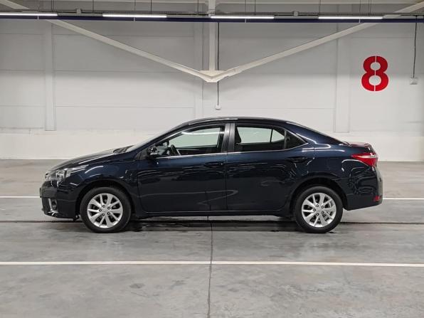 Toyota Corolla XI (E160 E170 E180) с пробегом 2013 года, цена 1 200 000 рублей, 317850 км, седан, Автокод Объявления