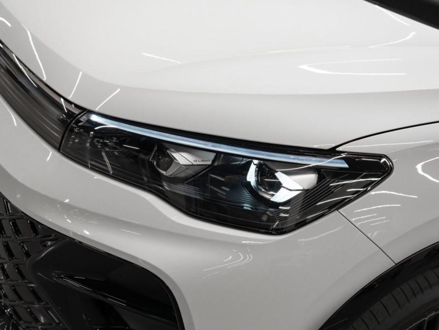 Volkswagen Tiguan III (China Market) Москва  - изображение 31