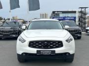 Infiniti FX II (S51) Рестайлинг Новосибирск  - изображение 31