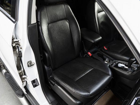 Chevrolet Captiva I Рестайлинг 2 с пробегом 2014 года, цена 1 599 000 рублей, 171828 км, внедорожник, Автокод Объявления