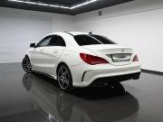 Mercedes-Benz CLA I (C117 X117) Тверь  - изображение 30