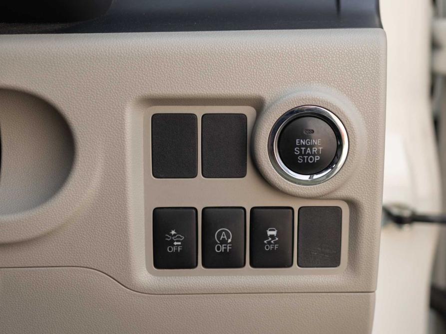 Toyota Passo III Новосибирск  - изображение 17