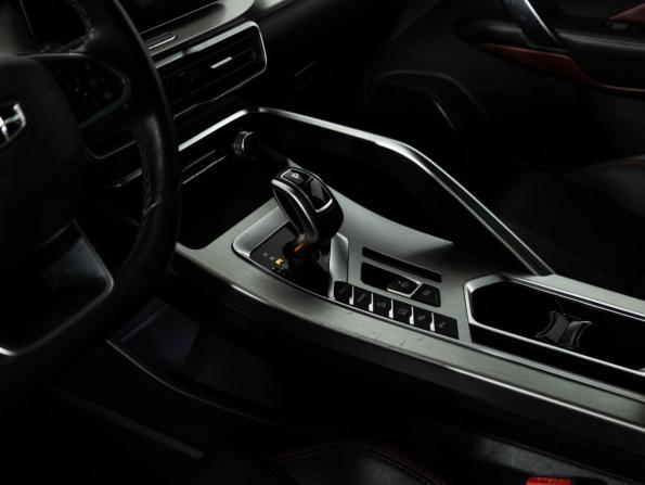 Geely Coolray I с пробегом 2020 года, цена 1 589 000 рублей, 96208 км, внедорожник, Автокод Объявления