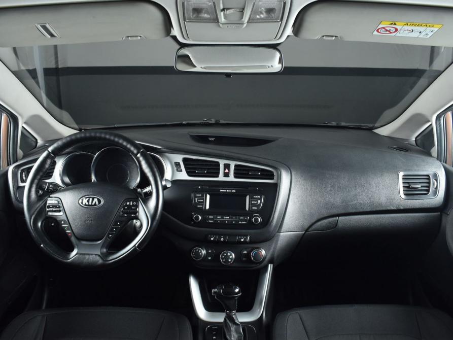 Kia Ceed II Кемерово  - изображение 7