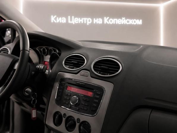 Ford Focus II Рестайлинг с пробегом 2009 года, цена 685 000 рублей, 159000 км, хэтчбек, Автокод Объявления