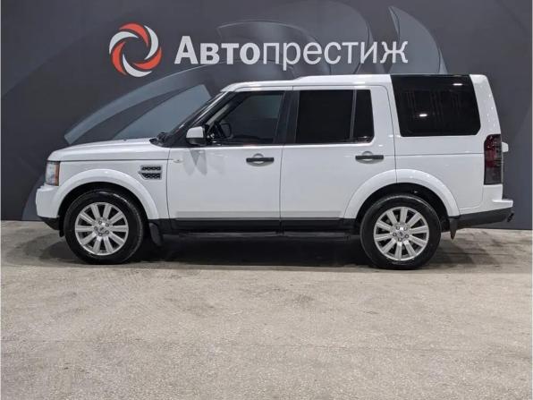 Land Rover Discovery IV Рестайлинг с пробегом 2013 года, цена 1 590 000 рублей, 365350 км, внедорожник, Автокод Объявления