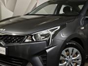 Kia Rio IV Рестайлинг Москва  - изображение 30