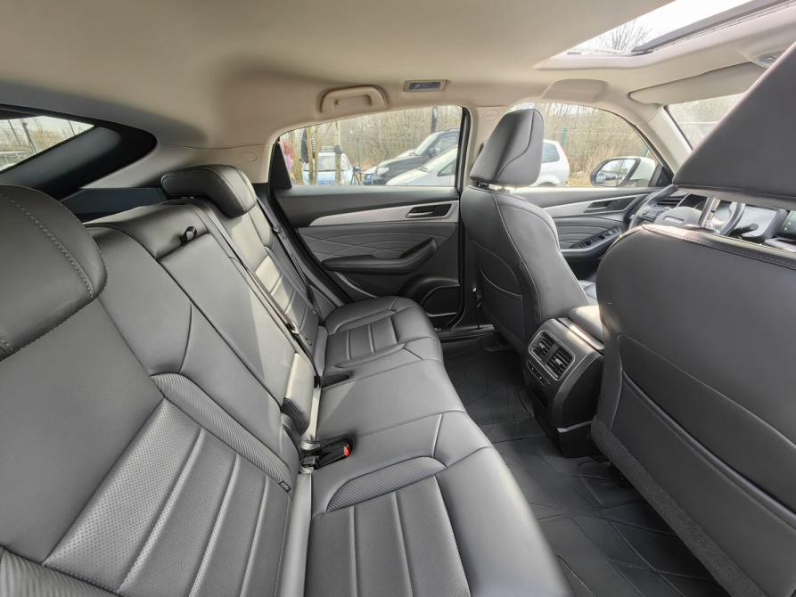 Haval F7x I Рестайлинг Санкт-Петербург  - изображение 13