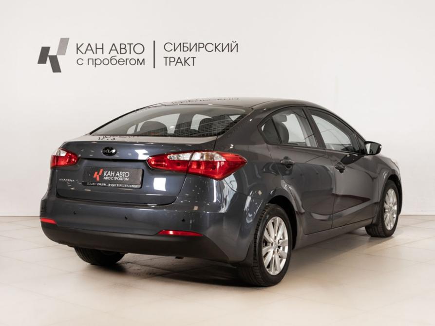 Kia Cerato III Казань  - изображение 3