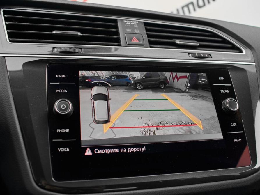 Volkswagen Tiguan II Екатеринбург  - изображение 17