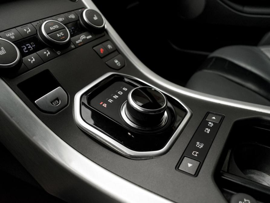 Land Rover Range Rover Evoque I Рестайлинг Екатеринбург  - изображение 8