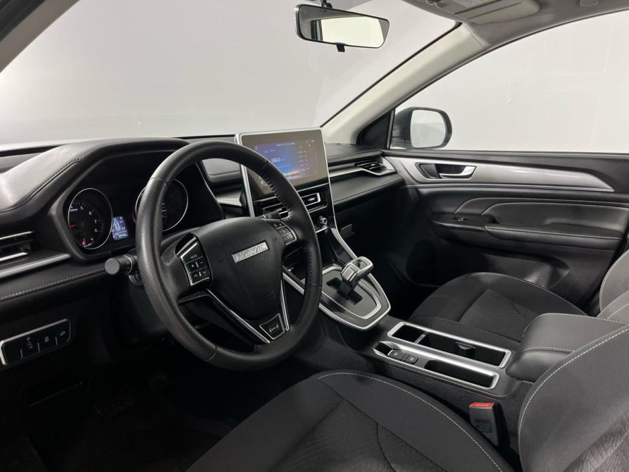 Haval M6 II Ижевск  - изображение 8