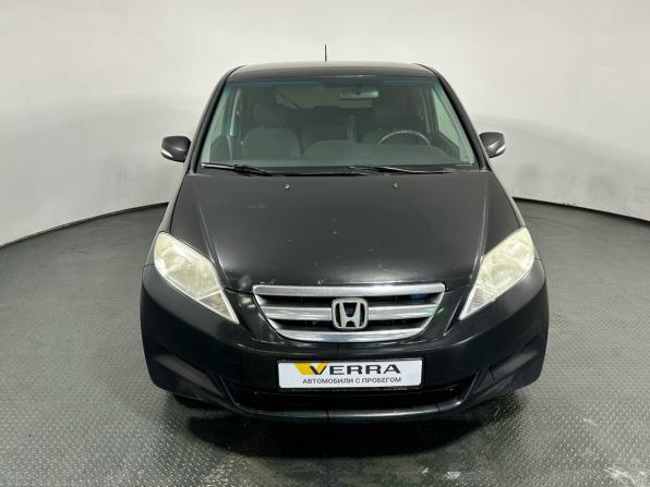 Honda FR-V с пробегом 2006 года, цена 530 000 рублей, 233500 км, компактвэн, Автокод Объявления