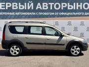 Lada (ВАЗ) Largus I Краснодар  - изображение 22