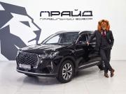 Chery Tiggo 7 Pro Max I Ростов-на-Дону  - изображение 28
