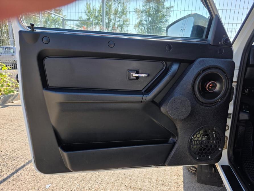 Lada (ВАЗ) 2121 (4x4) I Рестайлинг Ростов-на-Дону  - изображение 15