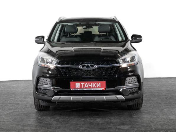 Chery Tiggo 4 I Рестайлинг с пробегом 2019 года, цена 1 340 300 рублей, 81950 км, внедорожник, Автокод Объявления