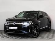 Volkswagen Teramont I Рестайлинг (China Market) Санкт-Петербург  - изображение 28
