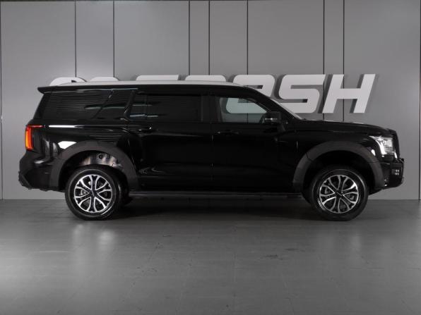 Haval H5 II с пробегом 2023 года, цена 3 425 000 рублей, 25395 км, внедорожник, Автокод Объявления