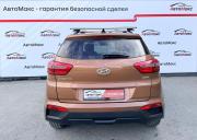 Hyundai Creta I Тюмень  - изображение 23