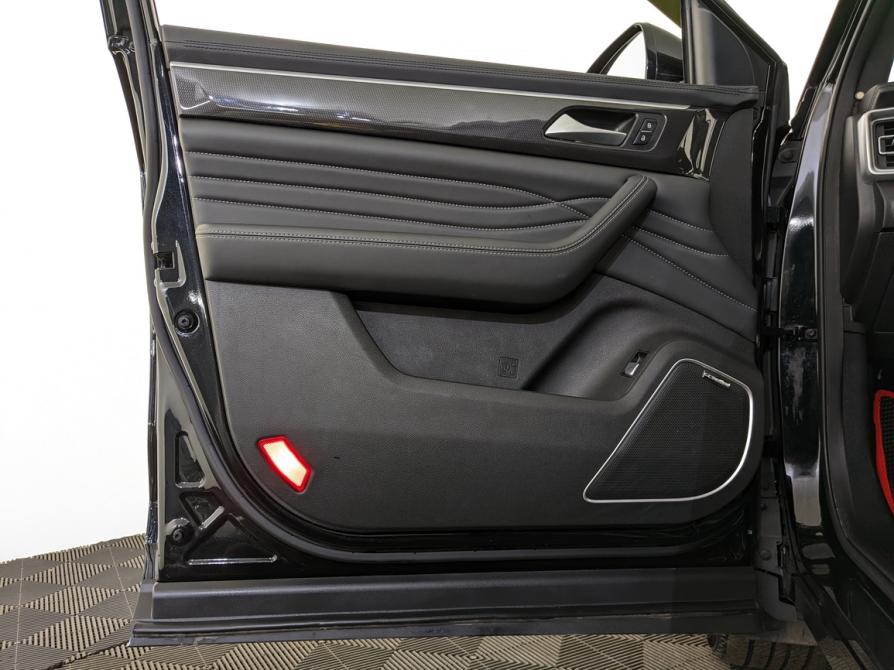 Dongfeng DFSK ix7 Москва  - изображение 20