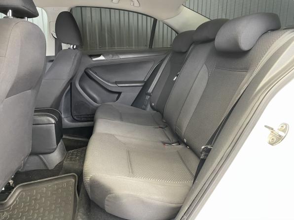 Volkswagen Jetta VI Рестайлинг с пробегом 2014 года, цена 847 000 рублей, 184729 км, седан, Автокод Объявления