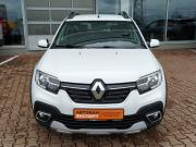 Renault Sandero II Рестайлинг Екатеринбург  - изображение 29