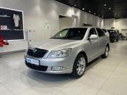 Skoda Octavia II (A5) Рестайлинг Москва  - изображение 19