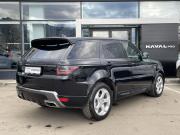 Land Rover Range Rover Sport II Рестайлинг Москва  - изображение 31