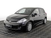 Nissan Tiida I Рестайлинг Москва  - изображение 26