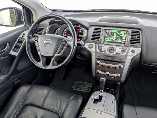 Nissan Murano II (Z51) Рестайлинг 2 с пробегом 2015 года, цена 1 750 000 рублей, 154914 км, внедорожник, Автокод Объявления