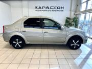 Renault Logan I Рестайлинг Волгоград  - изображение 24